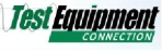 Test Equipment Connection Corporation and TE Connection Asia Limited are industry leading suppliers of New and Refurbished electronic test and measurement (�T&M�) equipment. The companies sell, rent, lease, buy, trade, repair and calibrate over 200 manufacturers with thousands of products available New and Refurbished. The companies are a single source supplier with in-house calibration laboratories assuring that customers receive only the highest quality T&M equipment and support.